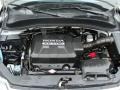 Billet Silver Metallic - Ridgeline RTL Photo No. 22