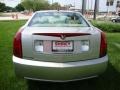 Light Platinum - CTS Sedan Photo No. 5
