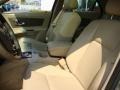 Light Platinum - CTS Sedan Photo No. 10