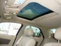 Light Platinum - CTS Sedan Photo No. 12