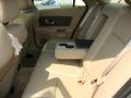 Light Platinum - CTS Sedan Photo No. 13