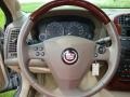 Light Platinum - CTS Sedan Photo No. 14