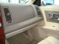 Light Platinum - CTS Sedan Photo No. 16