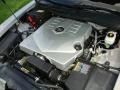 Light Platinum - CTS Sedan Photo No. 20
