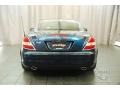 Caspian Blue Metallic - SLK 350 Roadster Photo No. 3