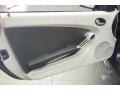 Caspian Blue Metallic - SLK 350 Roadster Photo No. 10