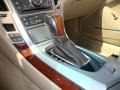 Light Platinum - CTS 4 AWD Sedan Photo No. 16