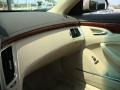 Light Platinum - CTS 4 AWD Sedan Photo No. 17