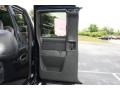 Deep Blue Metallic - Sierra 2500HD SLE Extended Cab 4x4 Photo No. 24