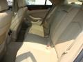 Light Platinum - CTS 4 AWD Sedan Photo No. 18