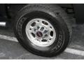 Deep Blue Metallic - Sierra 2500HD SLE Extended Cab 4x4 Photo No. 29