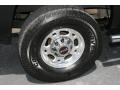 Deep Blue Metallic - Sierra 2500HD SLE Extended Cab 4x4 Photo No. 30