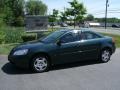 2006 Emerald Green Metallic Pontiac G6 Sedan  photo #1