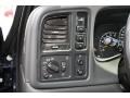 Deep Blue Metallic - Sierra 2500HD SLE Extended Cab 4x4 Photo No. 35