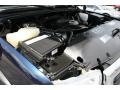 Deep Blue Metallic - Sierra 2500HD SLE Extended Cab 4x4 Photo No. 46