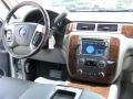 2010 Pure Silver Metallic GMC Yukon XL Denali AWD  photo #21