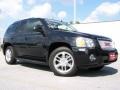 Carbon Black Metallic - Envoy Denali 4x4 Photo No. 1