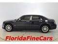 Midnight Blue Pearlcoat - 300 C HEMI Photo No. 3
