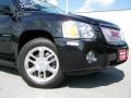 Carbon Black Metallic - Envoy Denali 4x4 Photo No. 2