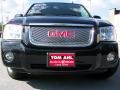 Carbon Black Metallic - Envoy Denali 4x4 Photo No. 3