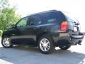 Carbon Black Metallic - Envoy Denali 4x4 Photo No. 4