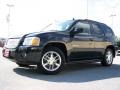 Carbon Black Metallic - Envoy Denali 4x4 Photo No. 5
