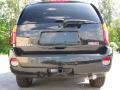 Carbon Black Metallic - Envoy Denali 4x4 Photo No. 6