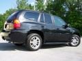 Carbon Black Metallic - Envoy Denali 4x4 Photo No. 7