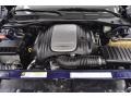 2006 Midnight Blue Pearlcoat Chrysler 300 C HEMI  photo #9