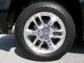 Carbon Black Metallic - Envoy Denali 4x4 Photo No. 8