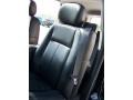 Carbon Black Metallic - Envoy Denali 4x4 Photo No. 10