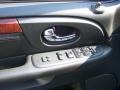 Carbon Black Metallic - Envoy Denali 4x4 Photo No. 12