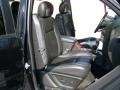 Carbon Black Metallic - Envoy Denali 4x4 Photo No. 16