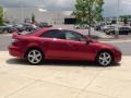 2006 Redfire Metallic Mazda MAZDA6 s Sedan  photo #5