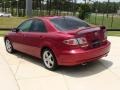 2006 Redfire Metallic Mazda MAZDA6 s Sedan  photo #7