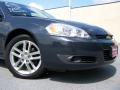 Slate Metallic - Impala LTZ Photo No. 2