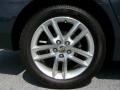 Slate Metallic - Impala LTZ Photo No. 8