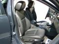 2009 Slate Metallic Chevrolet Impala LTZ  photo #16