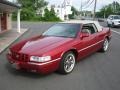 Crimson Red Pearl - Eldorado Touring Coupe Photo No. 6