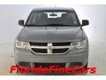 2009 Bright Silver Metallic Dodge Journey SE  photo #5