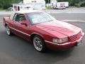 Crimson Red Pearl - Eldorado Touring Coupe Photo No. 7