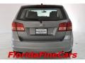 2009 Bright Silver Metallic Dodge Journey SE  photo #6