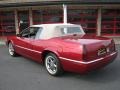 Crimson Red Pearl - Eldorado Touring Coupe Photo No. 9