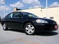 Black - Impala LS Photo No. 1