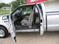 Silver Metallic - F250 Super Duty XLT Extended Cab Photo No. 5