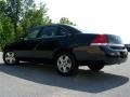Black - Impala LS Photo No. 3