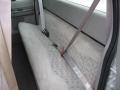 Silver Metallic - F250 Super Duty XLT Extended Cab Photo No. 6