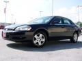 Black - Impala LS Photo No. 4