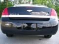Black - Impala LS Photo No. 5