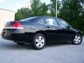 Black - Impala LS Photo No. 6